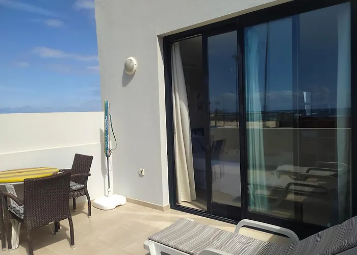 Casa Maria Mar Apartment El Cotillo (Fuerteventura)