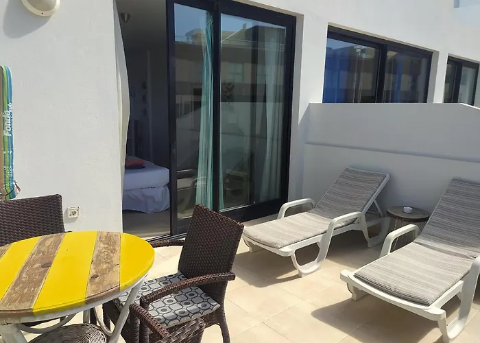 Casa Maria Mar