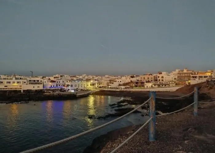 Casa Maria Mar El Cotillo (Fuerteventura)